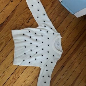 Madewell Size S Sweater